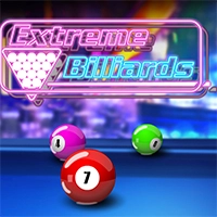 Extreme Billiards