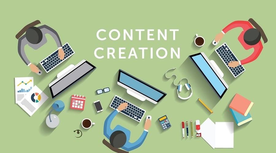 The Latest Growth of Global Digital Content Creation Market and Insights by 2032