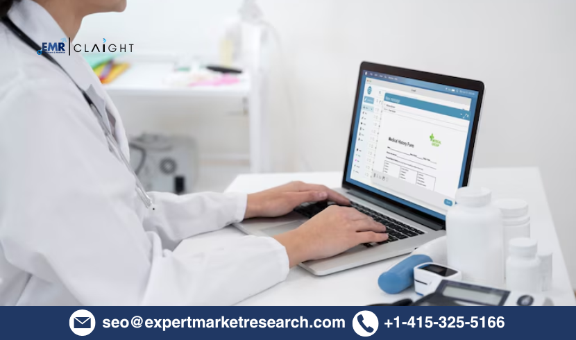 Medical Document Management Systems Market Analysis: Trends, Growth & Size 2034