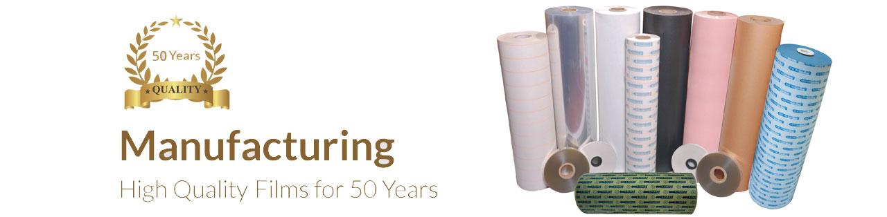 Flexible Laminates DMD F Class