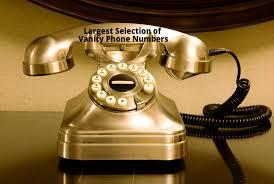 business phone number