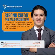 Credit Repair in Adelaide