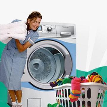 Laundry Lounge