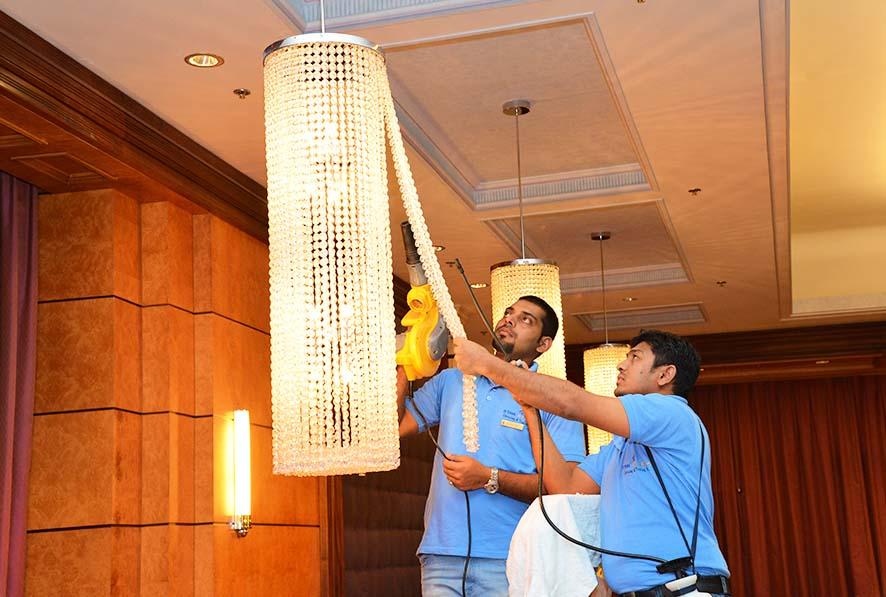 Window glass cleaning Riyadh
